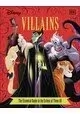 DISNEY VILLAINS ESSENTIAL GUIDE REVISED ED HC