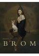 ART OF BROM PUBLISHER ED HC NEW PTG (MR)