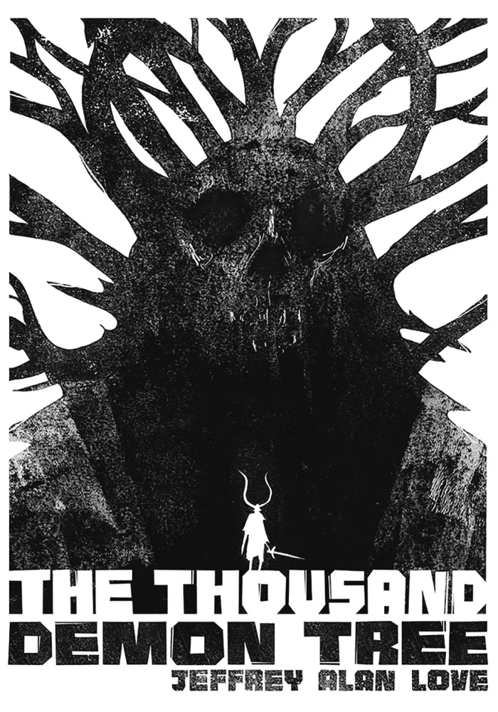 THOUSAND DEMON TREE GN