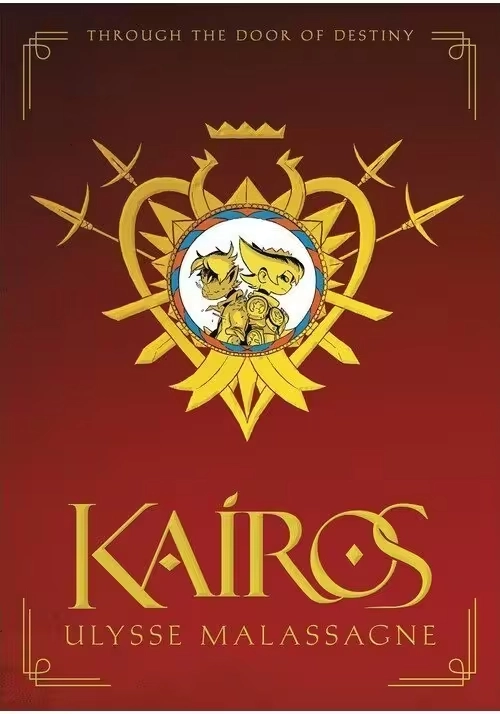 KAIROS HC GN