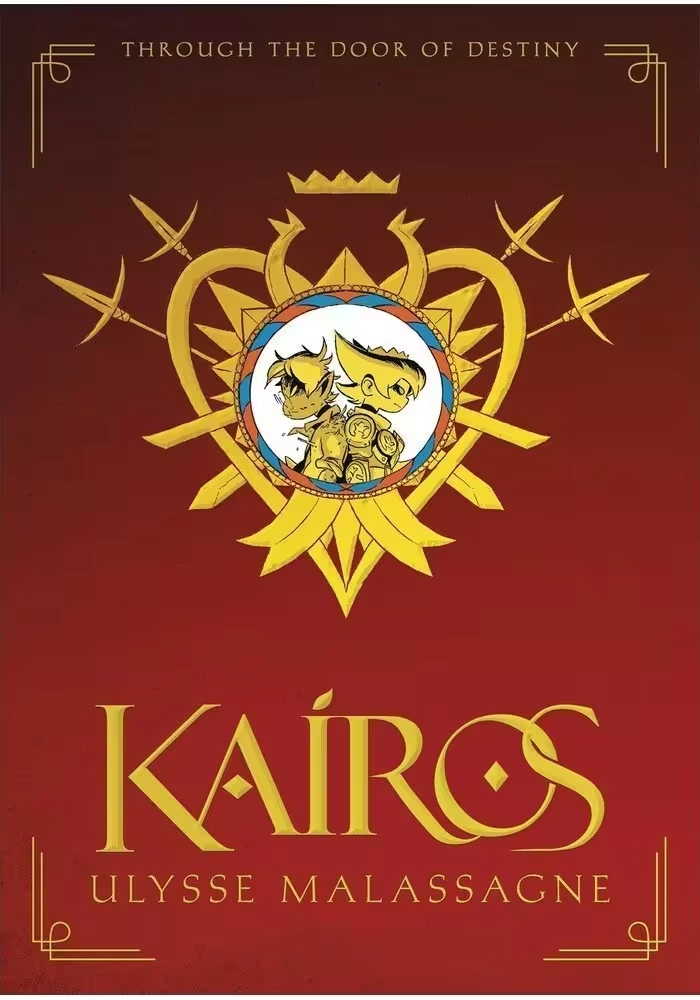 KAIROS HC GN