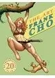 ART OF FRANK CHO HC (MR)