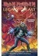 IRON MAIDEN LEGACY OF THE BEAST EXPANDED ED TP VOL 01