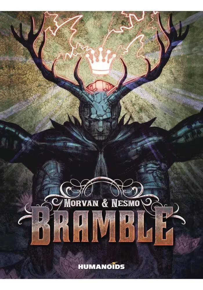 BRAMBLE HC