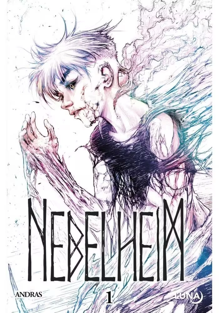 NEBELHEIM TOME 1