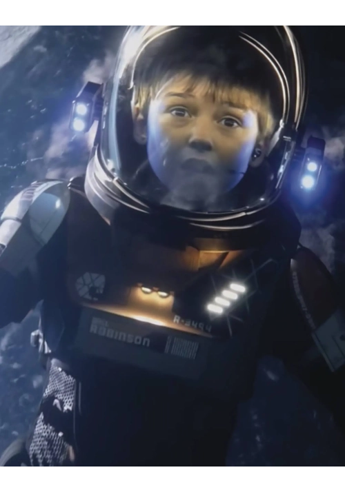 LOST IN SPACE COUNTDOWN TO DANGER GN VOL 01 PX PHOTO CVR