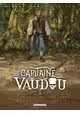 CAPITAINE VAUDOU TOME 2 : LE TRÉSOR DE CHRISTOPHE COLOMB