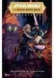 STAR WARS: THE HIGH REPUBLIC ADVENTURES--THE MONSTER OF TEMPLE PEAK AND OTHER STORIES