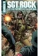 DC HORROR PRESENTS: SGT. ROCK VS. THE ARMY OF THE DEAD