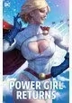 POWER GIRL RETURNS