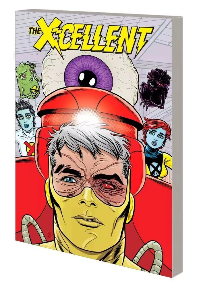 X-CELLENT VOL. 2: UNSOCIAL MEDIA