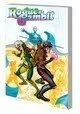 ROGUE & GAMBIT
