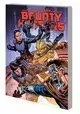 STAR WARS: BOUNTY HUNTERS VOL. 6 - BEDLAM ON BESTINE