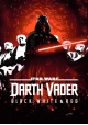 STAR WARS: DARTH VADER - BLACK, WHITE & RED TREASURY EDITION