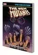 NEW MUTANTS EPIC COLLECTION: THE DEMON BEAR SAGA [NEW PRINTING 2]