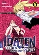 THE IDATEN DEITIES KNOW ONLY PEACE VOL. 5