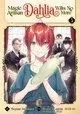 MAGIC ARTISAN DAHLIA WILTS NO MORE (MANGA) VOL. 5