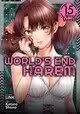 WORLD'S END HAREM VOL. 15 - AFTER WORLD