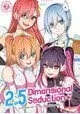 2.5 DIMENSIONAL SEDUCTION VOL. 7