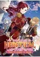 THE MOST HERETICAL LAST BOSS QUEEN: FROM VILLAINESS TO SAVIOR (LIGHT NOVEL) VOL. 4