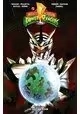 MIGHTY MORPHIN POWER RANGERS TP VOL 04