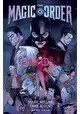 MAGIC ORDER TP VOL 04 (MR)