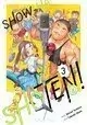 SHOW-HA SHOTEN GN VOL 03