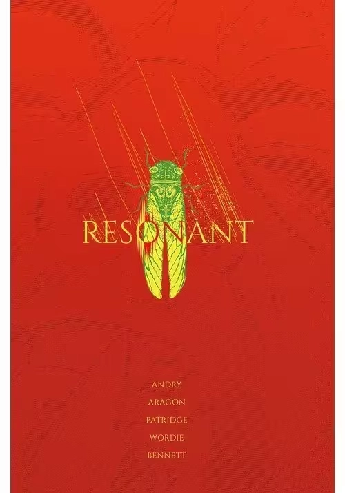 RESONANT TP (MR)