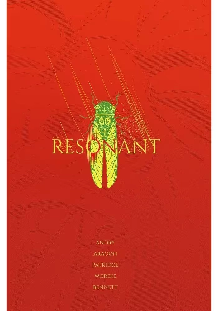 RESONANT TP (MR)