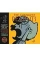 COMPLETE PEANUTS HC VOL 11 1971-1972