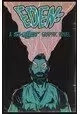EDEN A SKILLET GRAPHIC NOVEL GN