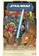 STAR WARS: THE HIGH REPUBLIC PHASE II VOL. 2 - BATTLE FOR THE FORCE