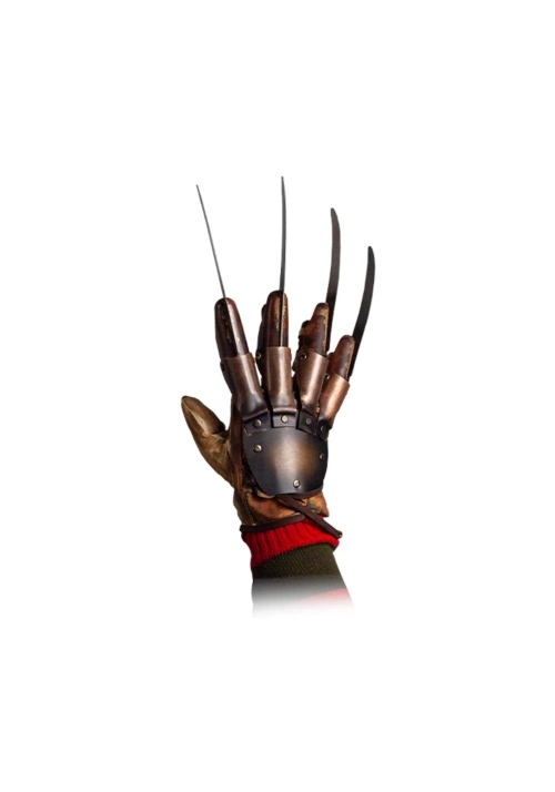 NIGHTMARE ON ELM STREET FREDDY GLOVE REPLICA