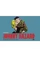 JOHNNY HAZARD DAILIES HC VOL 10 1959- 1961