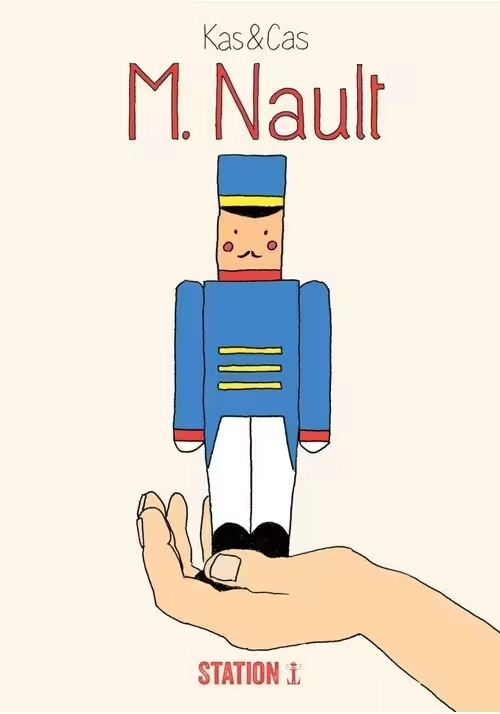 M. NAULT