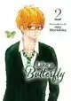 LIKE A BUTTERFLY GN VOL 02