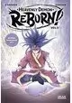 HEAVENLY DEMON REBORN GN VOL 02 (MR)