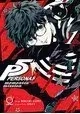 PERSONA 5 MEMENTOS MISSION TP VOL 01