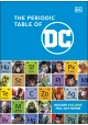 PERIODIC TABLE OF DC HC