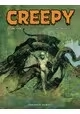 CREEPY ARCHIVES TP VOL 04