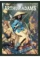 ART OF ARTHUR ADAMS HC