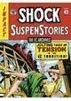 EC ARCHIVES SHOCK SUSPENSTORIES TP VOL 03