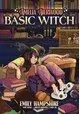 AMELIA AIERWOOD BASIC WITCH GN