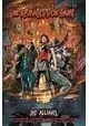 TMNT ARMAGEDDON GAME ALLIANCE TP