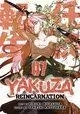 YAKUZA REINCARNATION GN VOL 07