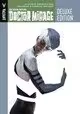 DEATH DEFYING DR MIRAGE DLX ED HC VOL 01