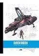 BLACK BOX DESIGN SPACE HC (MR)