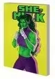 SHE-HULK BY RAINBOW ROWELL TP VOL 03 GIRL CANT HELP IT
