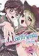 100 GIRLFRIENDS WHO REALLY LOVE YOU GN VOL 07 (MR)