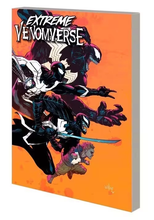 EXTREME VENOMVERSE TP